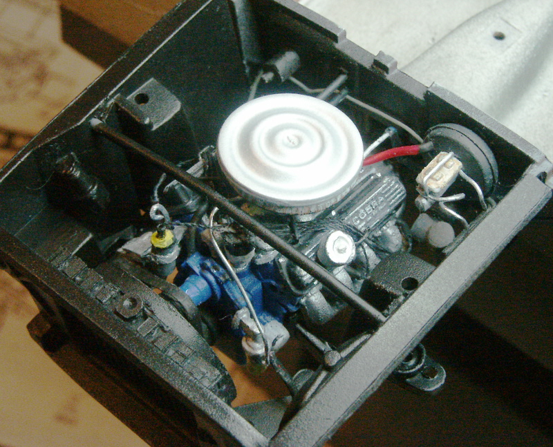 Name: 042 Painted Engine Bay Test Fit.JPG
Views: 116
Size: 332.1 KB