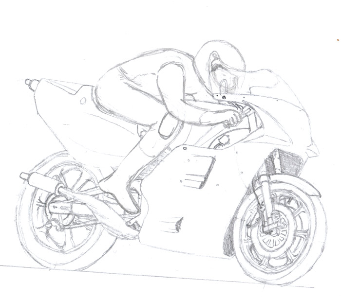 Name:  Bike and rider sketch.jpg
Views: 2054
Size:  65.7 KB