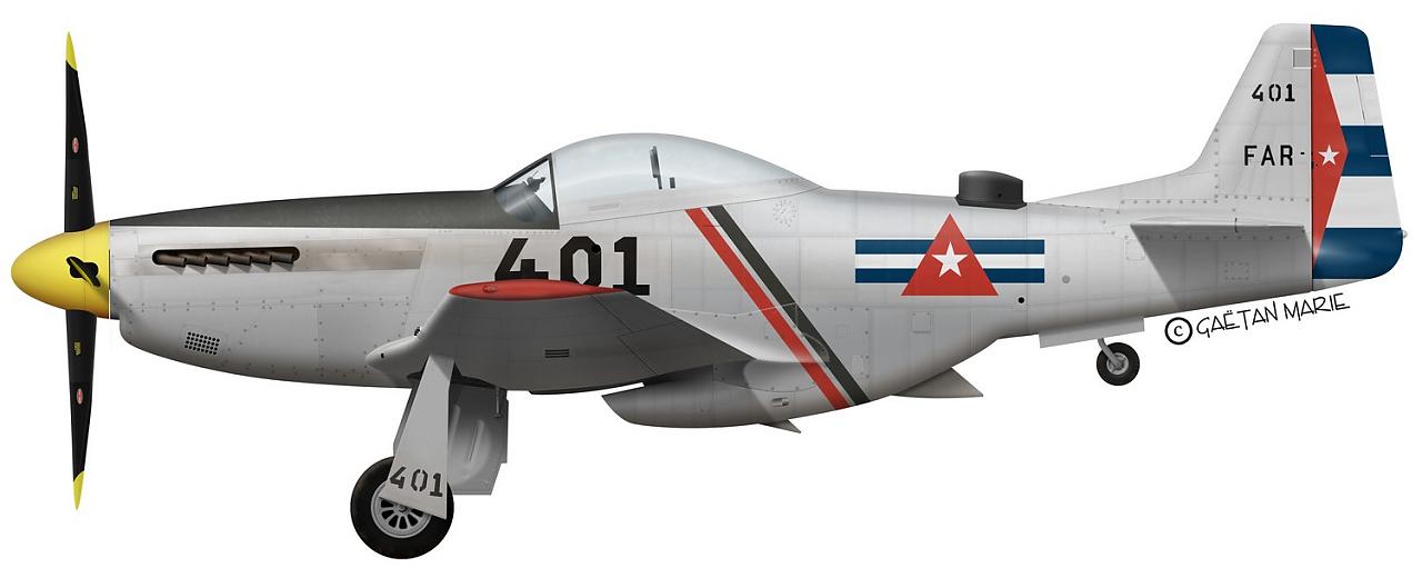 Name:  Cuba, P-51D-30-NA, FAR-401, La Havana.jpg
Views: 716
Size:  49.3 KB