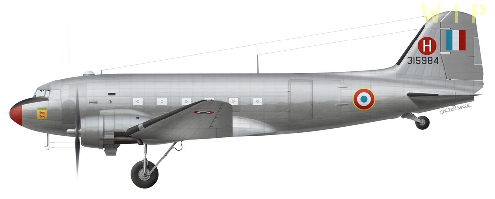 Name:  France, C-47A-90-DL, 43-15984, H. Bourrassier, ET 1-64 Barn.jpg
Views: 299
Size:  52.7 KB