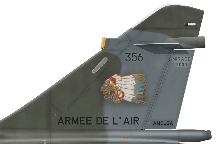 Name:  France, Mirage 2000N No 356, EC 2~4 Lafayette -d.jpg
Views: 342
Size:  70.9 KB