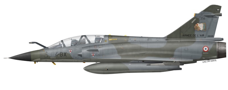 Name:  France, Mirage 2000N No 356, EC 2~4 Lafayette.jpg
Views: 344
Size:  38.1 KB