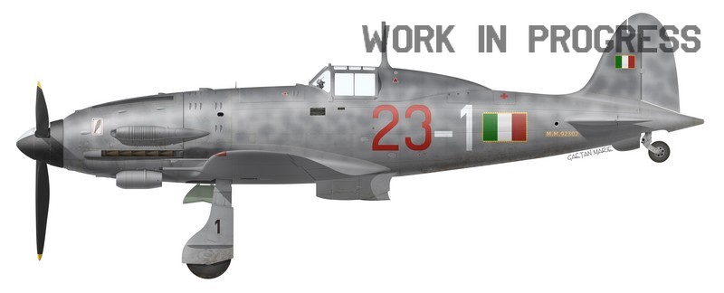 Name:  Italy, Macchi MC.205 Series III, MM.92302, Luigi Gorrini, 1a Squadriglia, 1944.jpg
Views: 373
Size:  99.2 KB