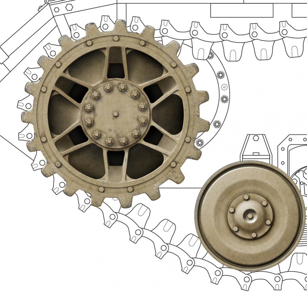 Name:  MK IV L70 wip.jpg
Views: 247
Size:  118.5 KB