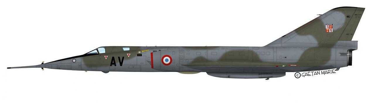 Name: Mirage IVP n?23, ERS 1~91, Mont-de-Marsan, 1996.jpg
Views: 359
Size: 25.6 KB