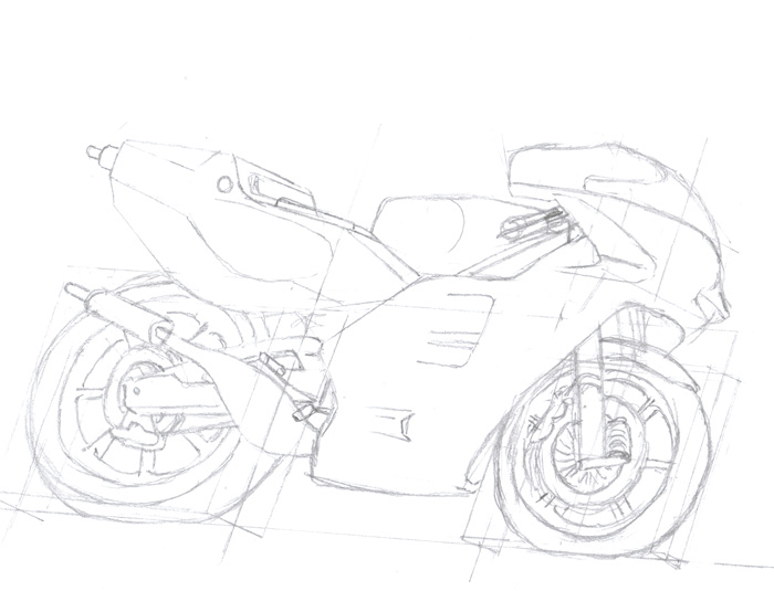 Name:  Original bike sketch.jpg
Views: 2064
Size:  72.1 KB