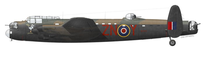 Name:  UK, Lancaster B I, W4118, S-L Guy Gibson, No 106 Squadron.jpg
Views: 285
Size:  30.2 KB