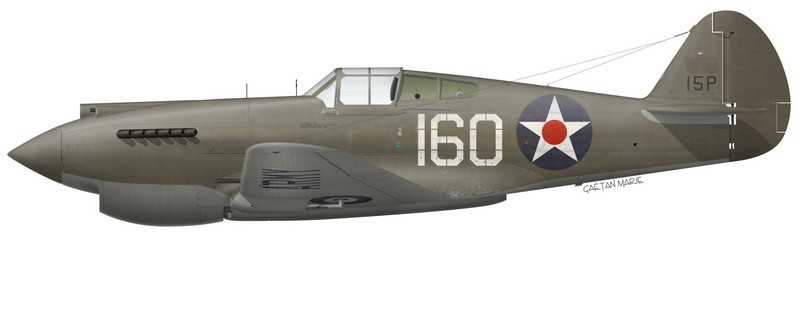 Name:  US, P-40B, 41-XXXXX, 2Lt George Welch, 47 PS, 15 PG, 1941.jpg
Views: 451
Size:  38.6 KB