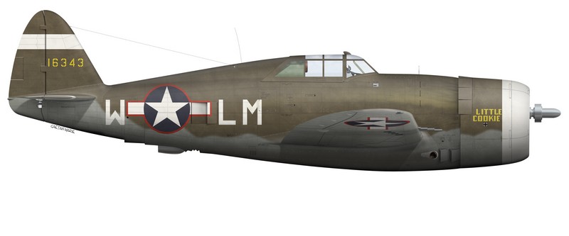 Name:  US, P-47C-5-RE, 41-6343, Little Cookie, Capt Walter Cook, 62 FS, 56 FG.jpg
Views: 271
Size:  40.8 KB