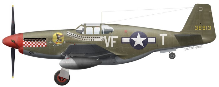 Name:  US, P-51B-7-NA, 43-6913, Shangri-La, Don Gentile, 336 FS, 4 FG.jpg
Views: 700
Size:  43.7 KB