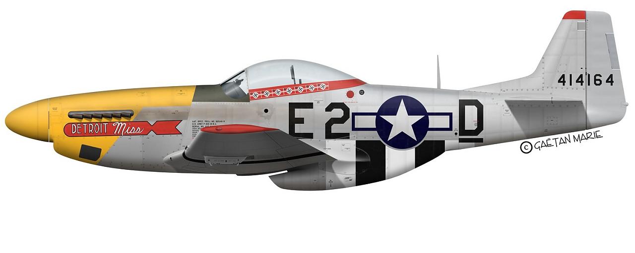 Name:  US, P-51D-10-NA, Detroit Miss, Urban Drew, 1944.jpg
Views: 1006
Size:  47.4 KB