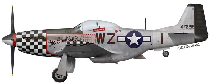 Name:  US, P-51D-20-NA, 44-72218, Big Beautiful Doll, Lt.Col. John D. Landers, 78 FG, 84 FS.jpg
Views: 524
Size:  48.3 KB