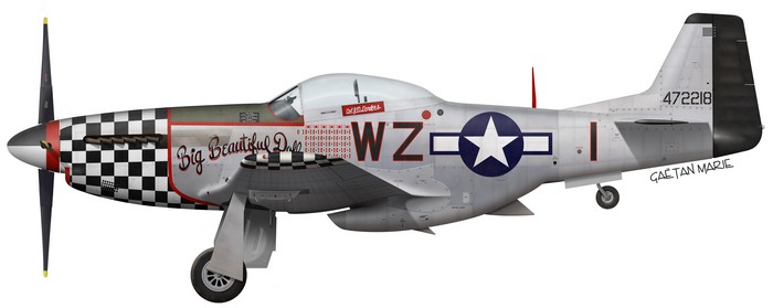 Name:  US, P-51D-20-NA, 44-72218, Big Beautiful Doll, Lt.Col. John D. Landers, 78 FG, 84 FS.jpg
Views: 558
Size:  48.5 KB