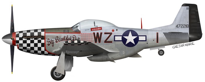 Name:  US, P-51D-20-NA, 44-72218, Big Beautiful Doll, Lt.Col. John D. Landers, 78 FG, 84 FS.jpg
Views: 714
Size:  48.6 KB