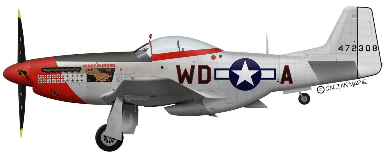 Name:  US, P-51D-20-NA, 44-72308, Ridge Runner III, P. McKennon, 335 FS, 4 FG.jpg
Views: 1610
Size:  48.1 KB