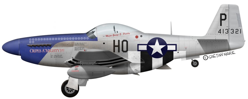 Name:  US, P-51D-5-NA, Cripes A'Mighty 3rd, G. E. Preddy,  352 FG,  486 FS.jpg
Views: 765
Size:  50.1 KB