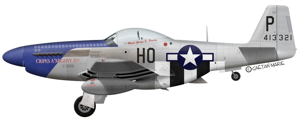 Name:  US, P-51D-5-NA, Cripes A'Mighty 3rd, G. E. Preddy,  352 FG,  486 FS.jpg
Views: 773
Size:  49.9 KB