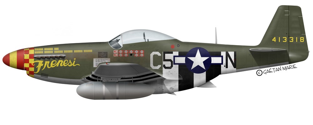 Name:  US, P-51D-5-NA, Frenesi, LtCdr. Hayes, 364 FS, 357 FG.jpg
Views: 768
Size:  47.5 KB