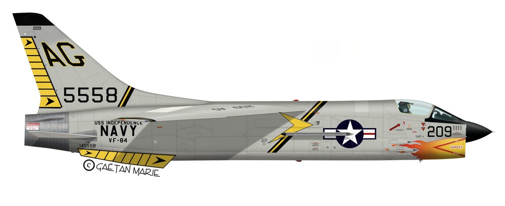 Name:  USN F-8C, VF-84, USS Independence.jpg
Views: 854
Size:  51.9 KB