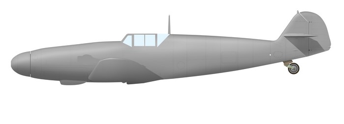 Name:  WIP Bf 109G-6 port model.jpg
Views: 807
Size:  12.6 KB