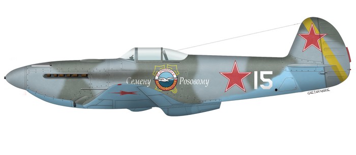 Name:  Yak-3 Russia, 14 GIAP, 1944, Rogovoy improved.jpg
Views: 348
Size:  26.7 KB