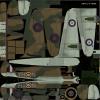 Bristol Blenheim Mk.IV Template