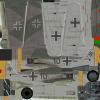 FW190A-4/5 Template