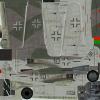 FW190A-9 Template