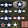 U.S. Insignia 1940-1945