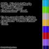 Panelfinder Extension