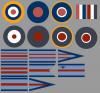 RAF Markings